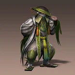 Pangtong-dw7.jpg (1.2 MB) Dynasty Warriors 7 render
