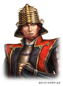 Shigezane Date | Koei Wiki | Fandom