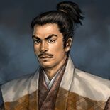 Nobunaga​ no​ Yabou Tendou​ portrait