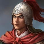 Sun Ce (1MROTKS).png (92 KB) Young Sun Ce in 100man-nin no Sangokushi Special