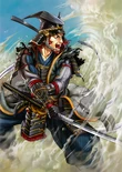Sengoku IXA portrait