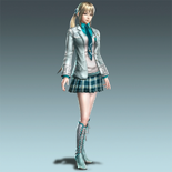 Original downloadable outfit