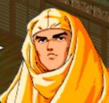 Chikai no Sanshi portrait