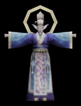 Ruler Fury Form Model - Blue (DWSF).png (253 KB) Blue Ruler Fury