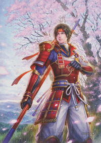 Yukimura-sw4art