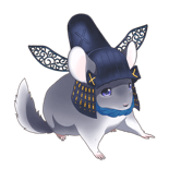 Nagahide Niwa (SQK).png (13 KB) Shirohime Quest Kiwami portrait