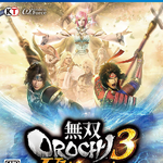 Orochi 3 ultimate switch sales