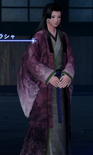 Touken Ranbu Warriors appearance