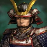 Nobunaga's Ambition: Iron Triangle portrait