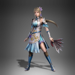 Wang Yuanji