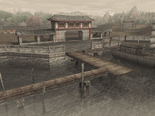 Dynasty Warriors 5 stage image