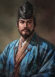 Nobunaga no Yabou Tendou portrait