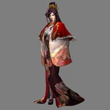 Nobunaga no Yabou Online Tenka Mugen no Shou render