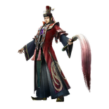 Sima Yi - Fire (DWU)