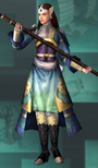 Yue Ying Alternate Outfit (DW5)