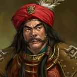 Ahui Nan (ROTK11).png (112 KB) Romance of the Three Kingdoms XI portrait