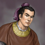 Romance of the Three Kingdoms IX~X portrait