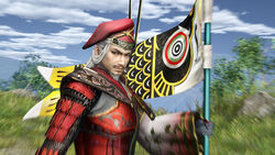 Samurai Warriors Spirit Of Sanada Dlc Koei Wiki Fandom
