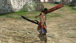 Musashi Miyamoto Weapon Skin (SW4 DLC)