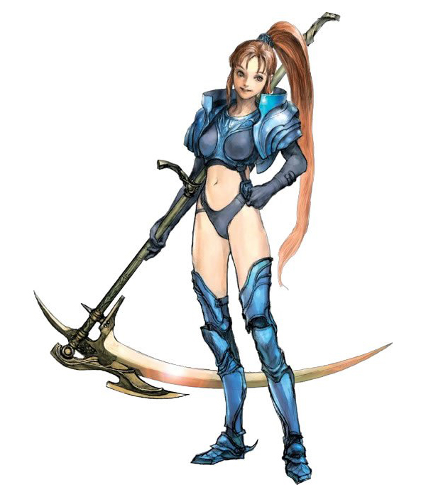 Karula | Koei Wiki | Fandom