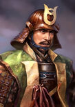 Nobunaga's Ambition: Iron Triangle portrait