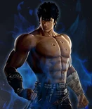 Kenshiro Shirtless (SHM).png (374 KB) Shirtless render