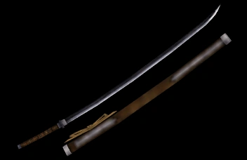 Toukiden The Age Of Demons Weapons Koei Wiki Fandom