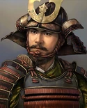 Nobunaga no Yabou Tendou portrait