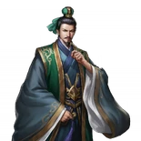 Shin Sangokushi Sousouden portrait