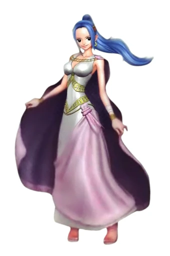Nefertari Vivi | Koei Wiki | Fandom