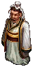 Romance of the Three Kingdoms: The Legend of Cao Cao sprite