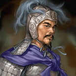 Romance of the Three Kingdoms X portrait