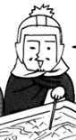 Sangokushi Spirits appearance