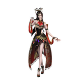 Diao Chan Alternate Outfit (DW7)