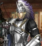 Sangokushi Legion portrait
