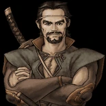 Masakatsu Hachisuka (TR4).png (50 KB) Taiko Risshiden IV portrait