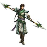 Jiang Wei*