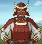 Saihai no Yukue portrait