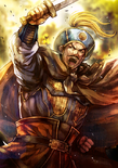 Deng Ai (ROTK12TB).png (280 KB) Sangokushi 12 Taisenban portrait