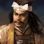 Harukata Sue (NAIT).png (96 KB) Nobunaga's Ambition: Iron Triangle portrait