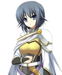 Mitsuhide Akechi (SGHR)