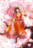 Samurai Warriors 2 artwork