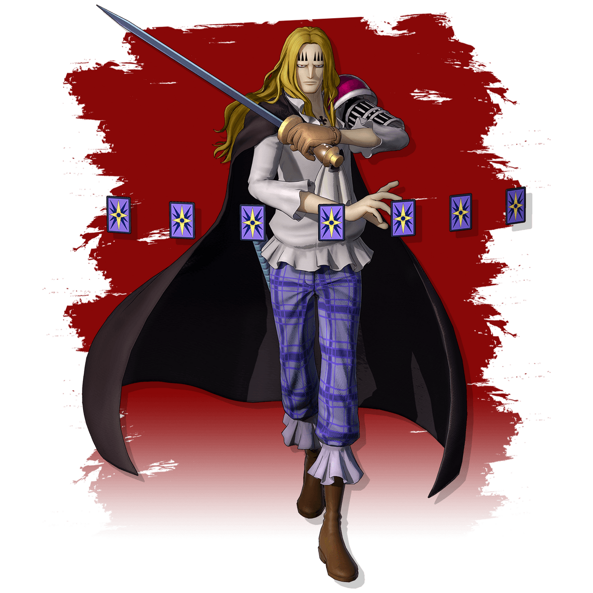 Basil Hawkins Koei Wiki Fandom