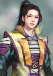 Nobunaga no Yabou Tendou portrait