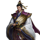 Shin Sangokushi Sousouden portrait