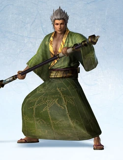 英麻呂さま専用 カウツキー小隊（カウツキー&チャペウエンシイス） Samurai Warriors 4: Empires/DLC | Koei Wiki | Fandom