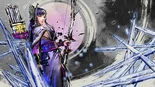 Samurai Warriors 5 Musou art