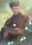 Rikyu Sen (TKD2).png (127 KB) Toukiden 2 portrait
