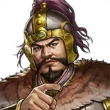 Shin Sangokushi Sousouden portrait