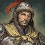 Zhang Xiu (ROTK10).png (108 KB) Romance of the Three Kingdoms X portrait